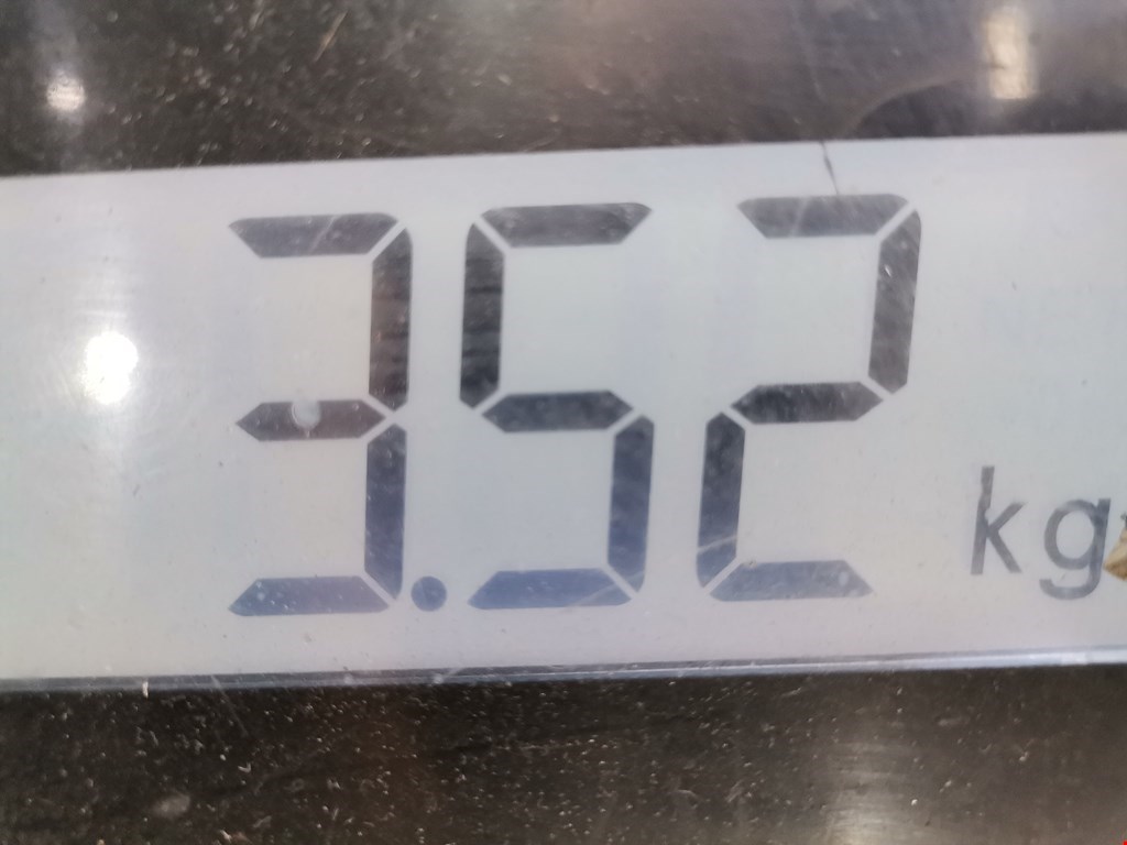 Бампер передний VOLKSWAGEN Transporter T4 1990-2003