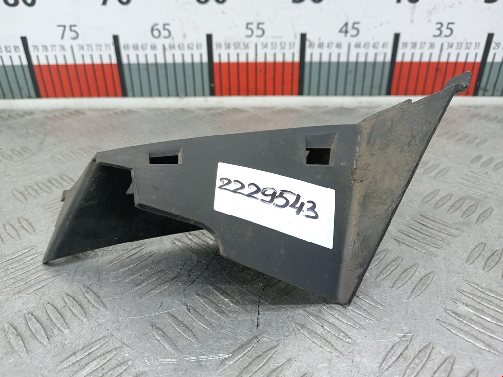 Воздуховод RENAULT Espace 2003-2014