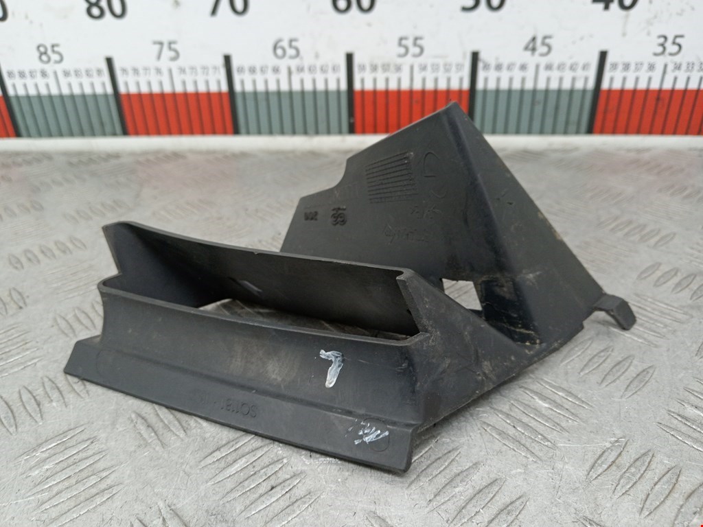 Воздуховод RENAULT Espace 2003-2014