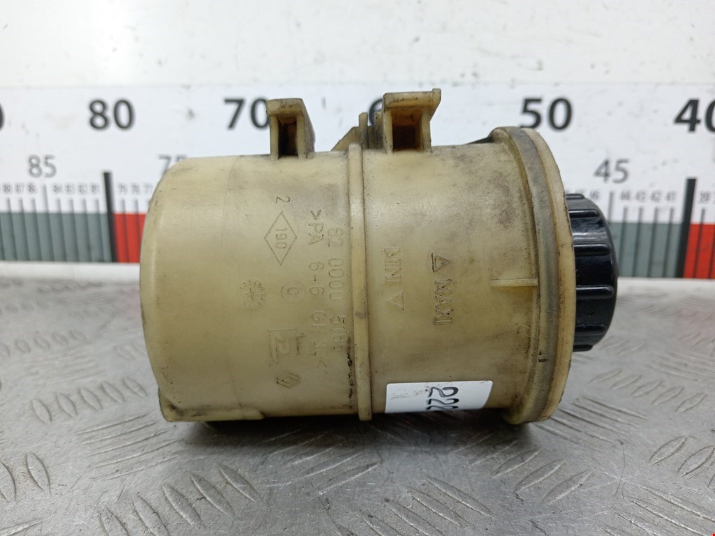 Бачок ГУР (гидроусилителя) RENAULT Espace 2003-2014