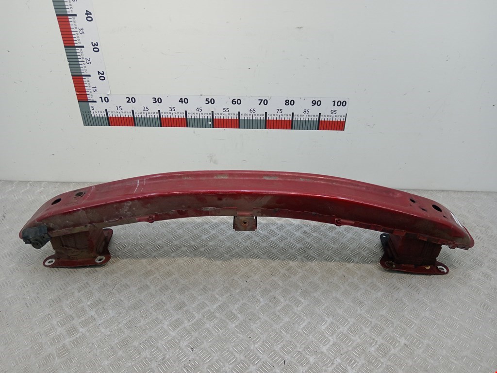 Усилитель переднего бампера (передний) RENAULT Espace 2003-2014