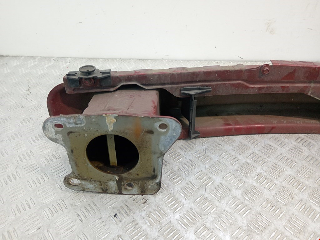 Усилитель переднего бампера (передний) RENAULT Espace 2003-2014