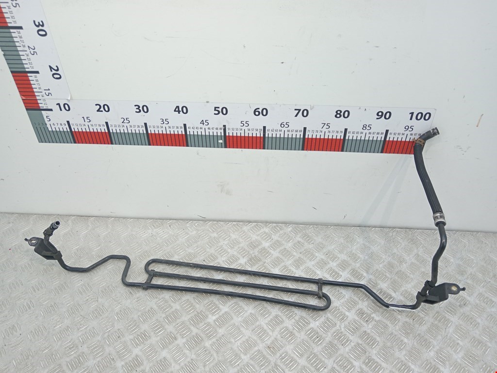 Радиатор гидроусилителя RENAULT Espace 2003-2014