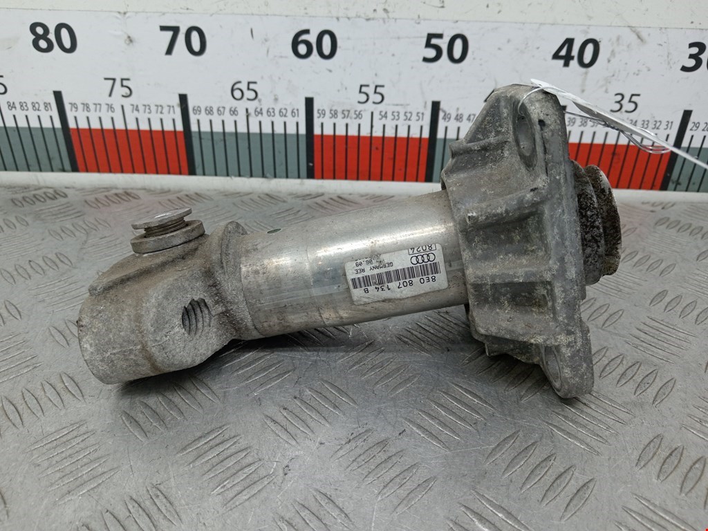 Отбойник бампера передний правый Audi A4 B6 (2000-2006)