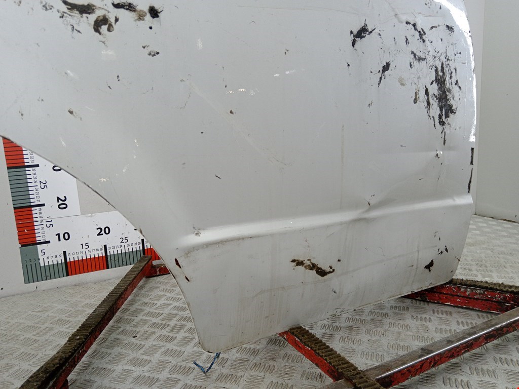 Дверь задняя правая SUZUKI SX4 2006-2014