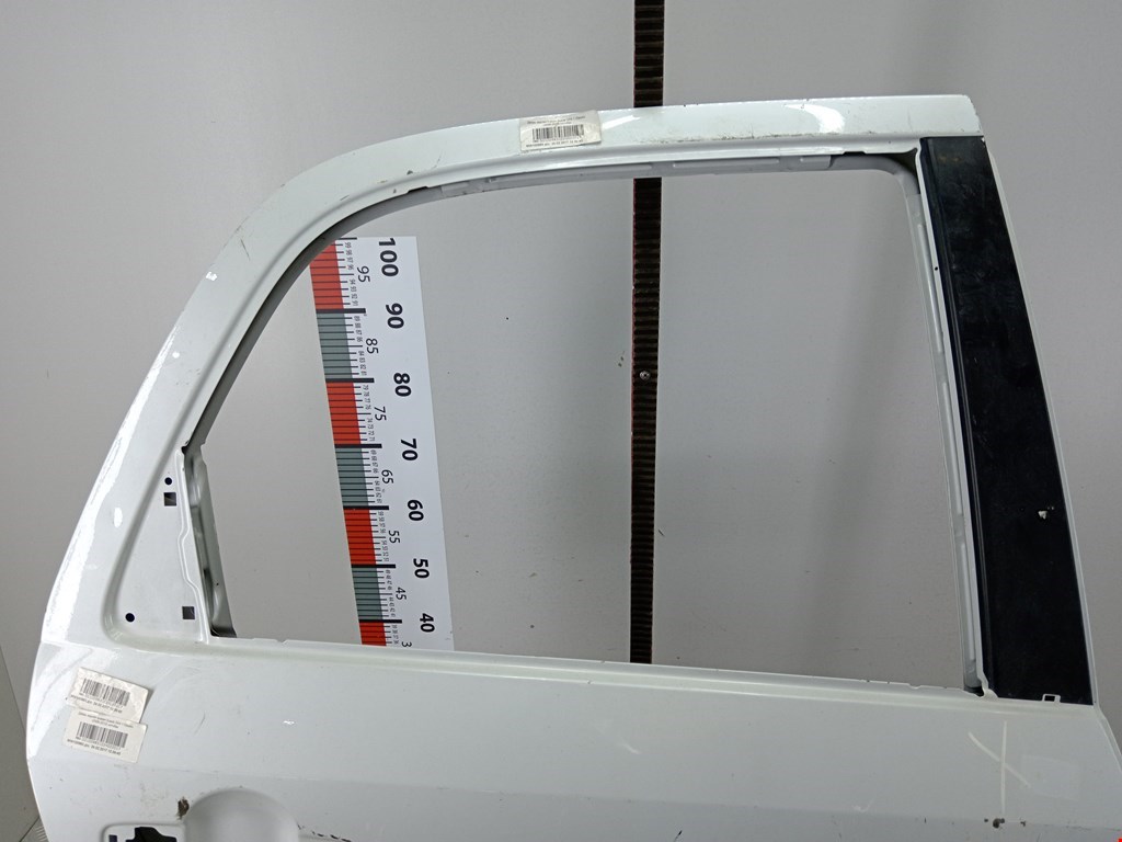 Дверь задняя правая SUZUKI SX4 2006-2014