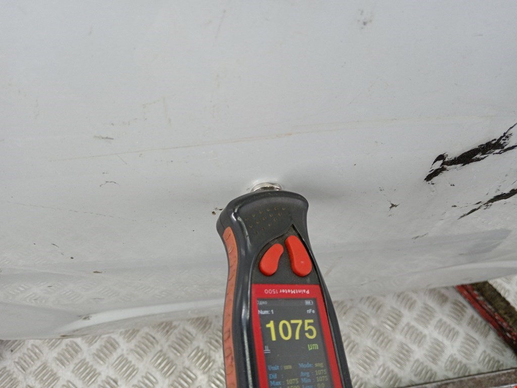 Дверь задняя правая SUZUKI SX4 2006-2014