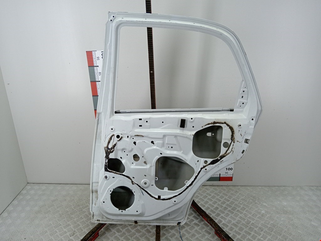 Дверь задняя правая SUZUKI SX4 2006-2014