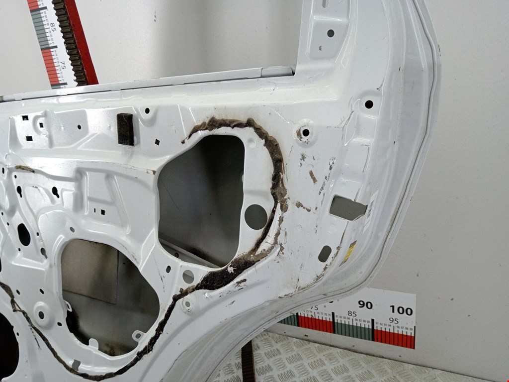 Дверь задняя правая SUZUKI SX4 2006-2014