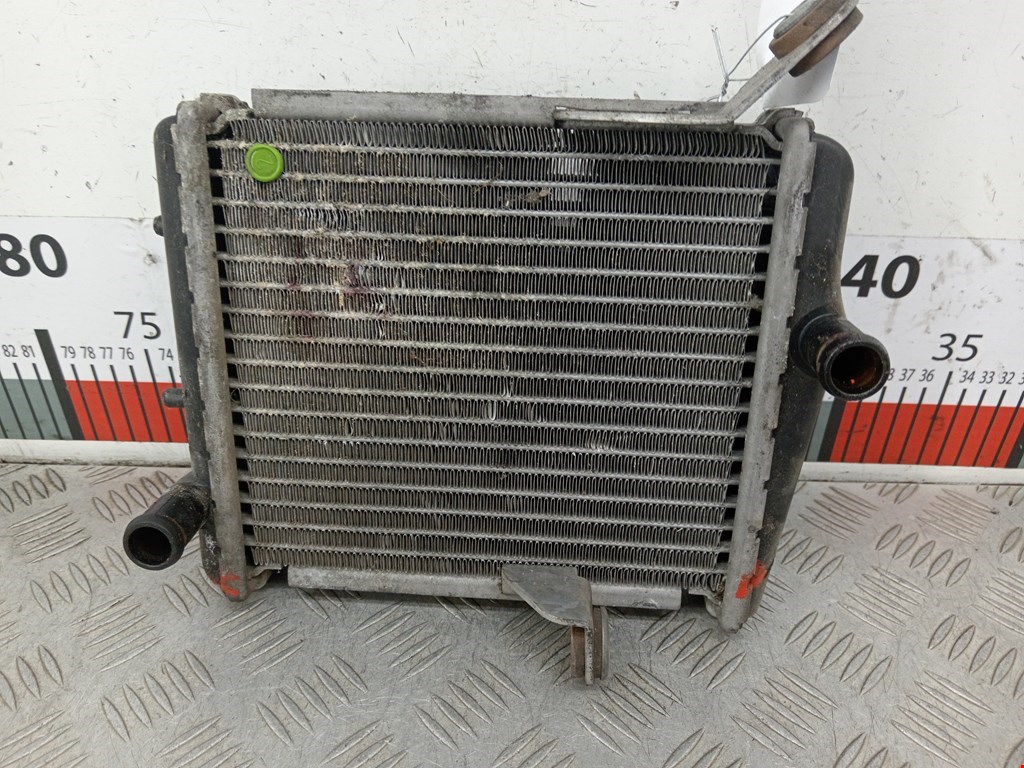 Радиатор основной AUDI A4 B6 2001-2005