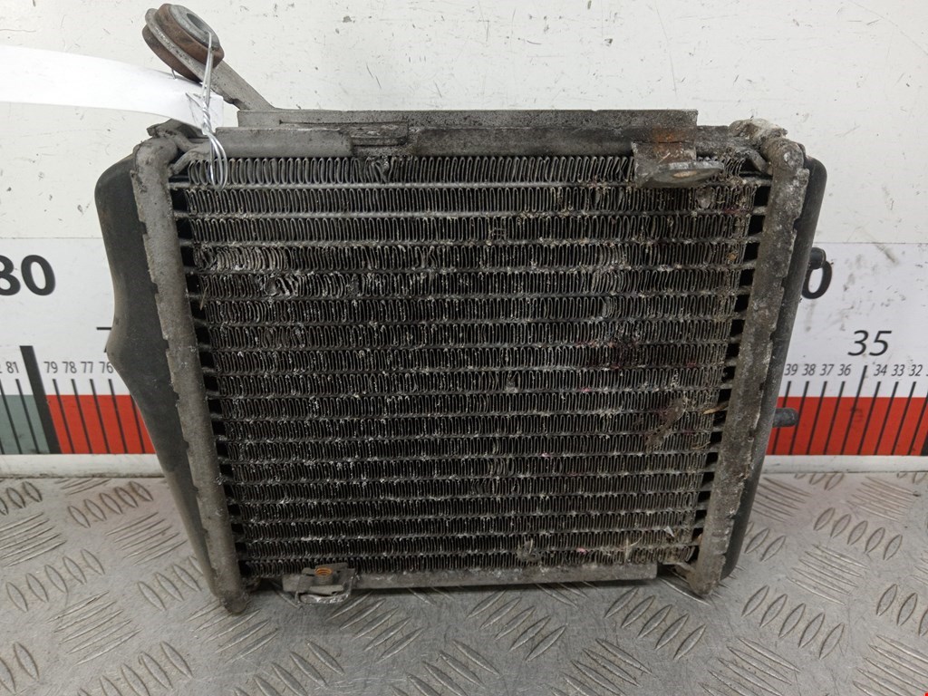 Радиатор основной AUDI A4 B6 2001-2005