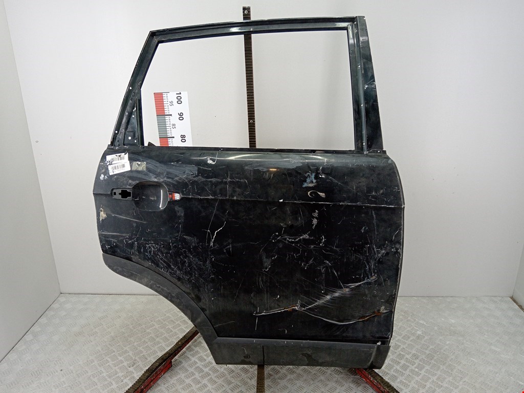 Дверь задняя правая CHEVROLET Captiva 2006-2010