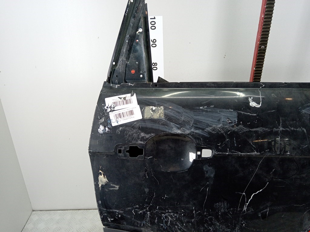 Дверь задняя правая CHEVROLET Captiva 2006-2010