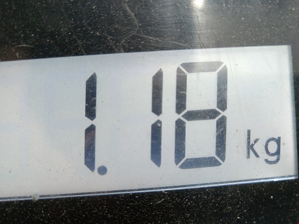 Радиатор основной AUDI A4 B6 2001-2005