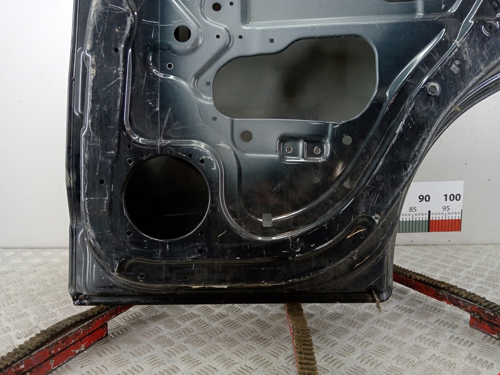 Дверь задняя правая CHEVROLET Captiva 2006-2010