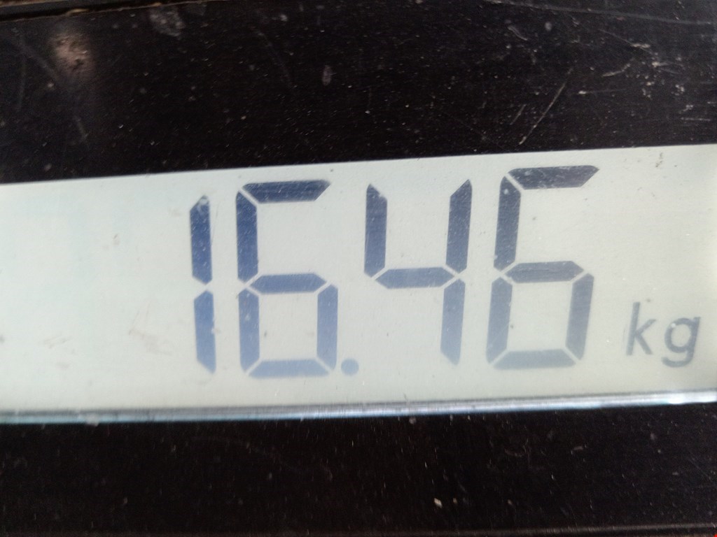 Дверь задняя правая CHEVROLET Captiva 2006-2010