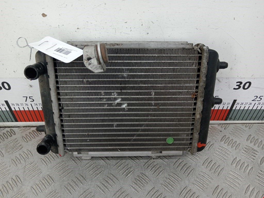 Радиатор основной AUDI A4 B6 2001-2005