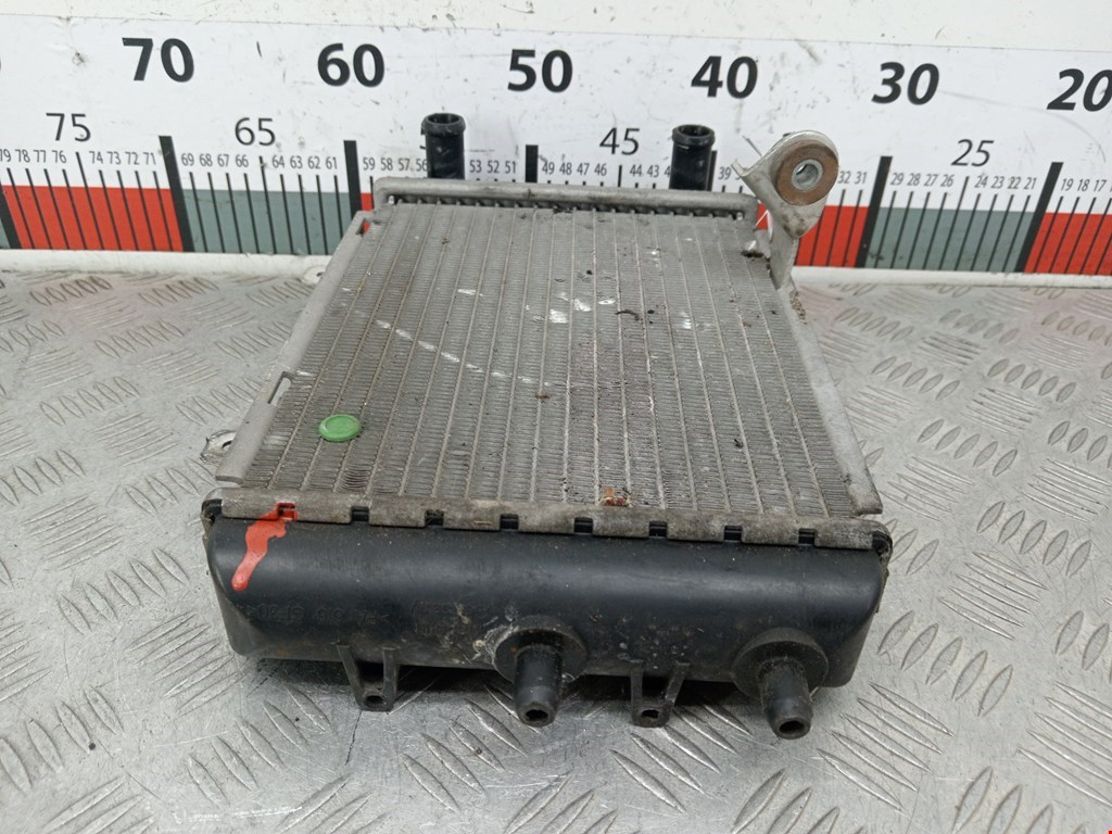 Радиатор основной AUDI A4 B6 2001-2005