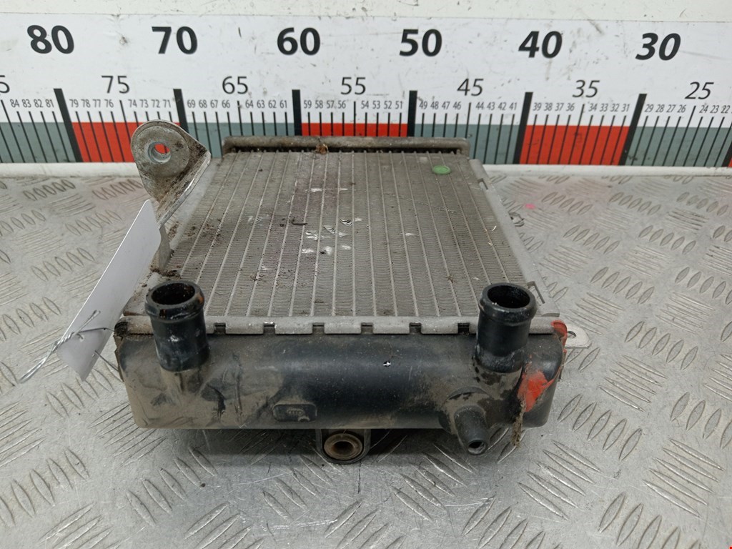 Радиатор основной AUDI A4 B6 2001-2005