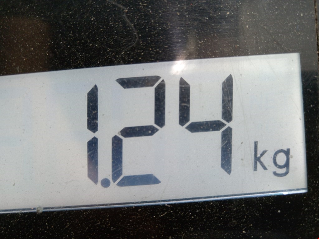 Радиатор основной AUDI A4 B6 2001-2005