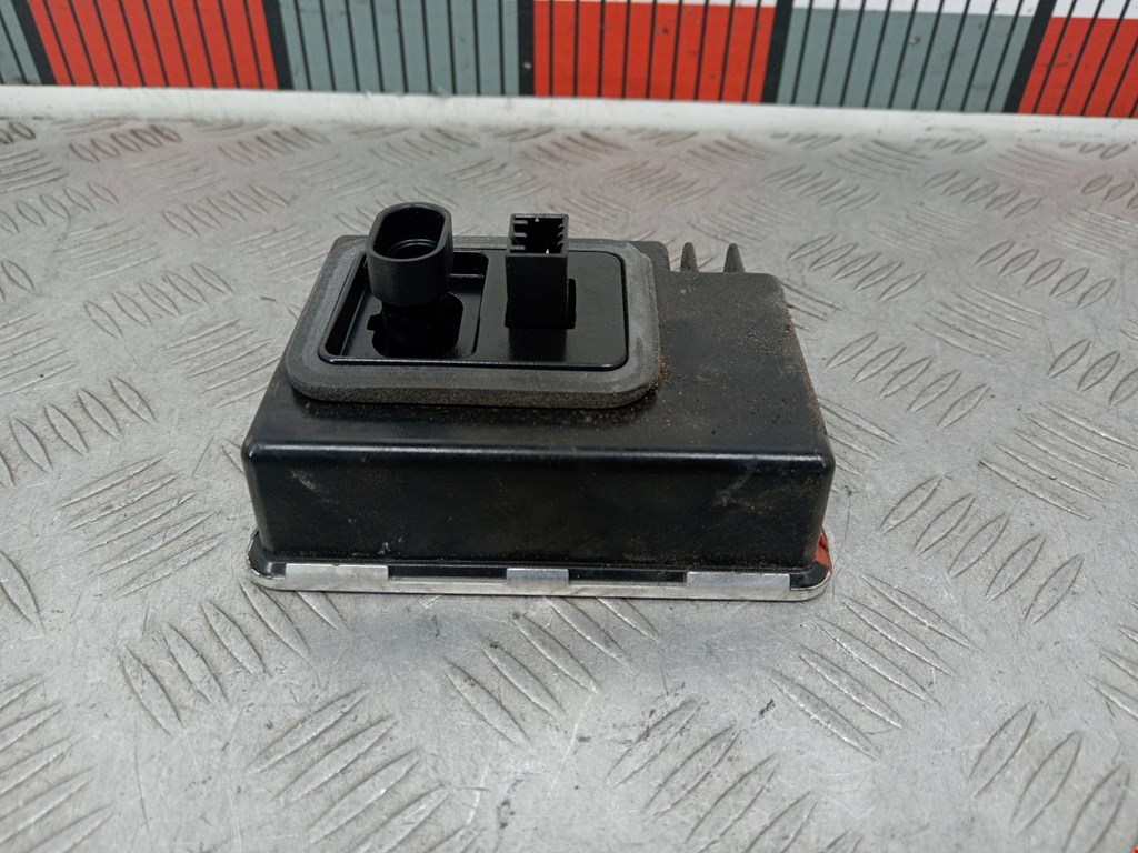 Блок ксеноновой лампы (розжига ксенона) AUDI A4 B6 2001-2005