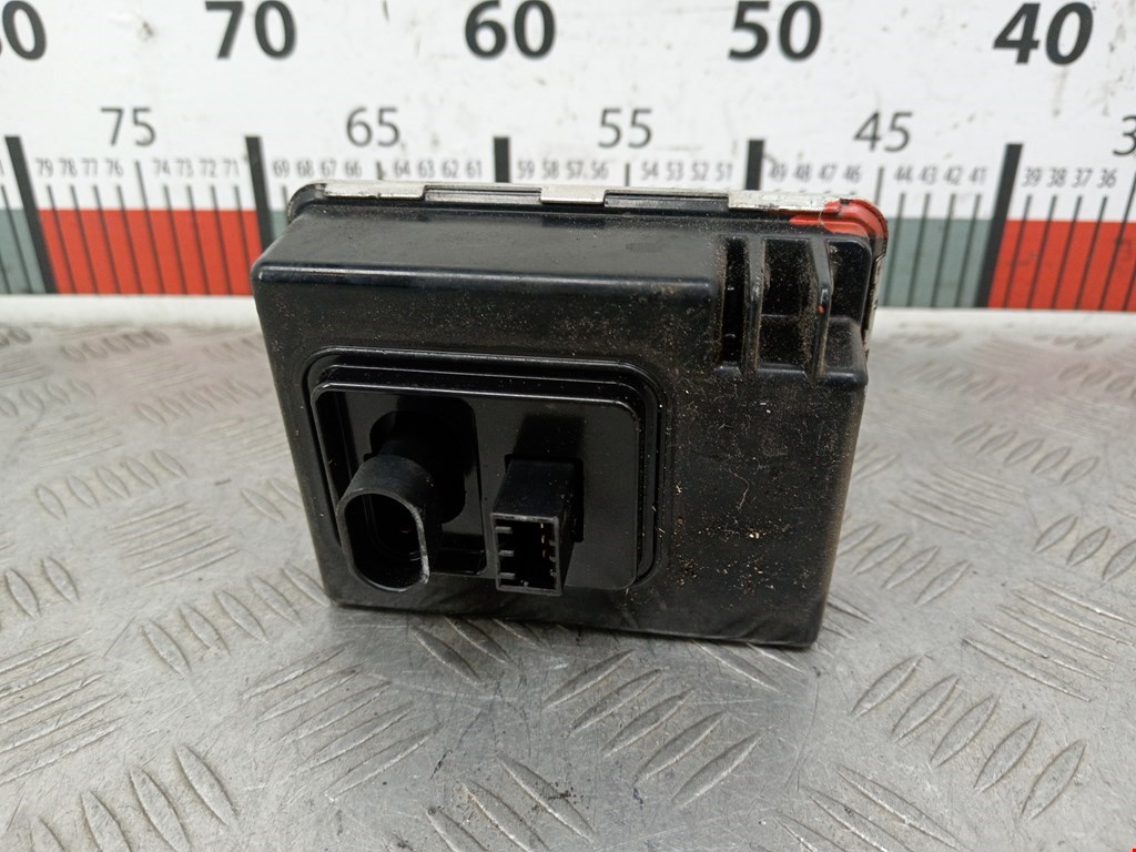 Блок ксеноновой лампы (розжига ксенона) AUDI A4 B6 2001-2005