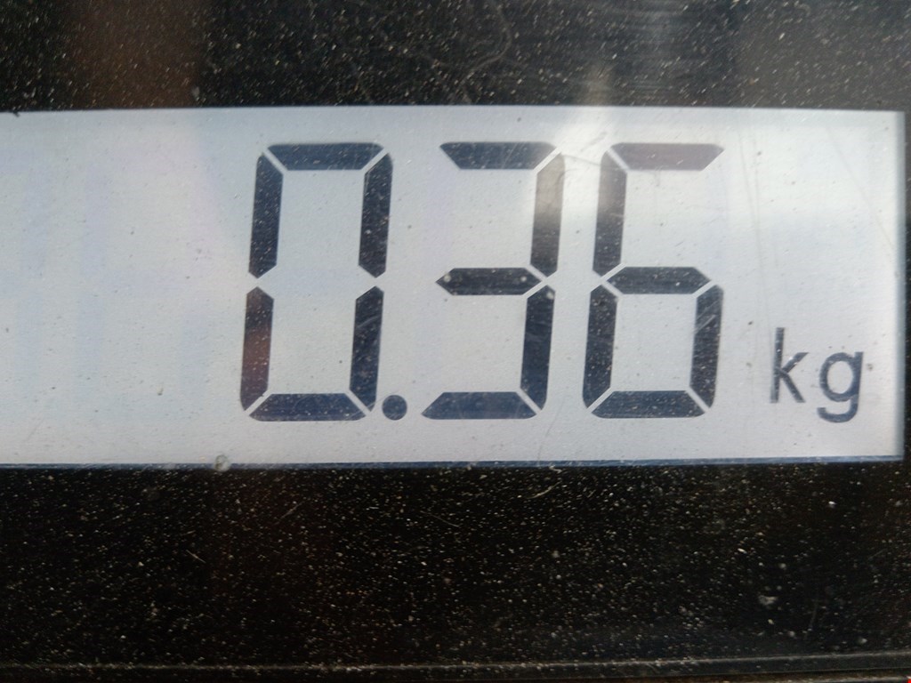 Блок ксеноновой лампы (розжига ксенона) AUDI A4 B6 2001-2005