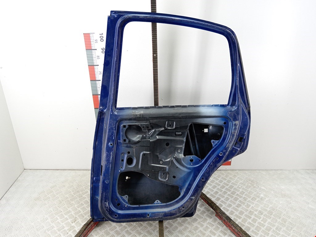 Дверь задняя правая CITROEN C3 2002-2009