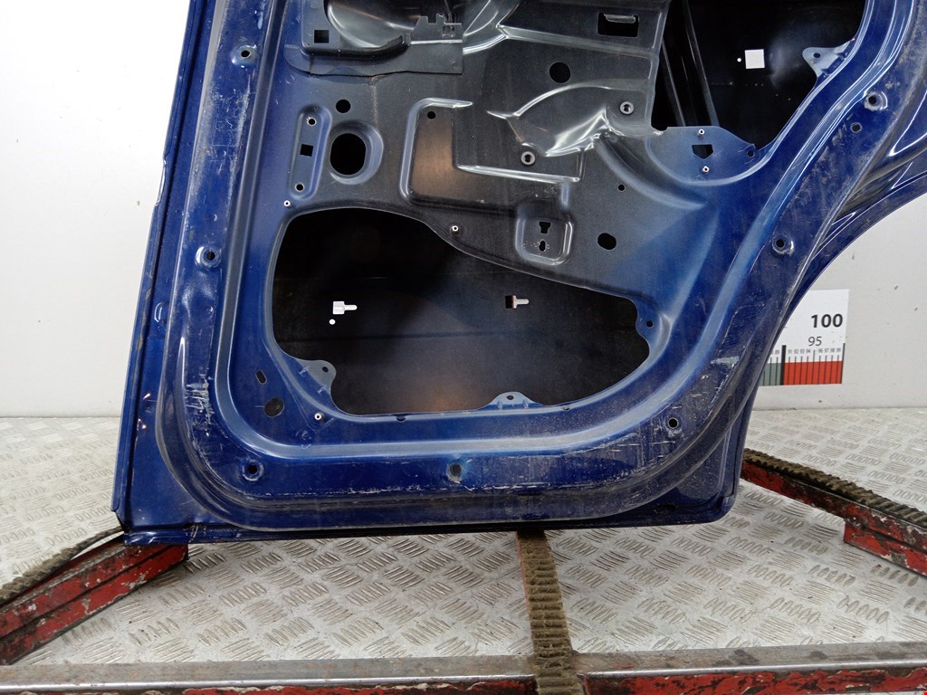 Дверь задняя правая CITROEN C3 2002-2009