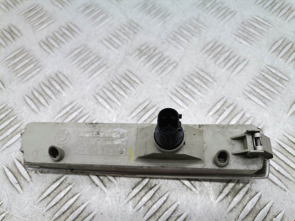 Повторитель на крыло BMW Z3 E36 1996-2002