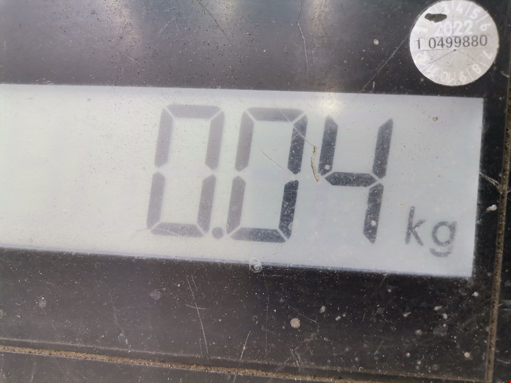 Повторитель на крыло BMW Z3 E36 1996-2002