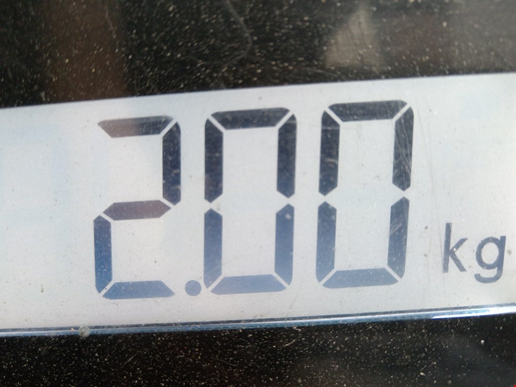 Вентилятор радиатора кондиционера AUDI A4 B6 2001-2005