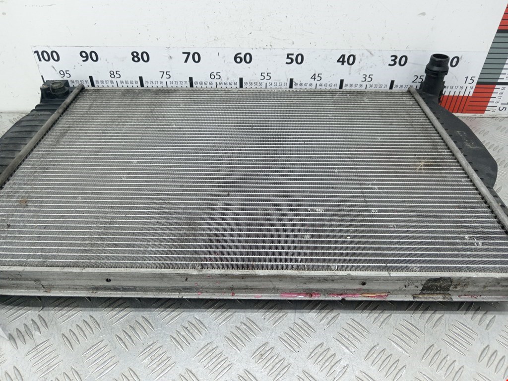 Радиатор основной AUDI A4 B6 2001-2005