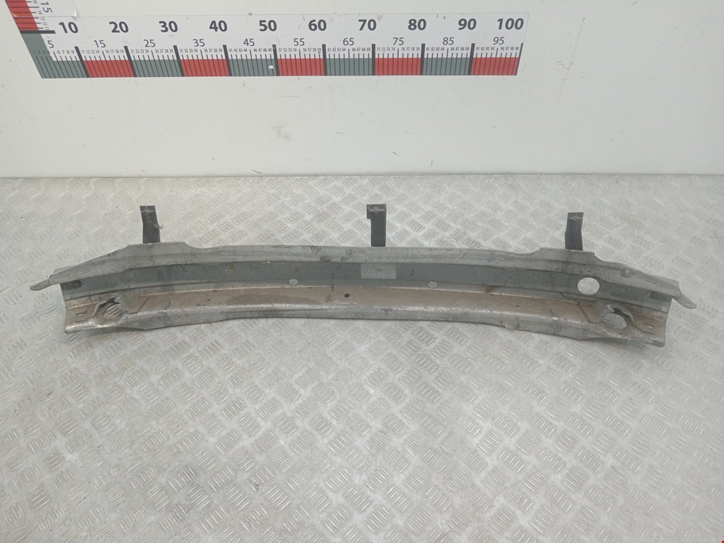 Усилитель переднего бампера (передний) AUDI A4 B6 2001-2005