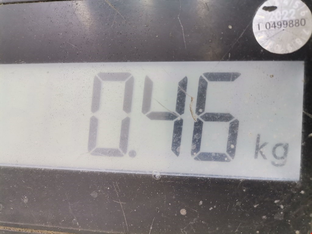 Бачок ГУР (гидроусилителя) BMW Z3 E36 1996-2002