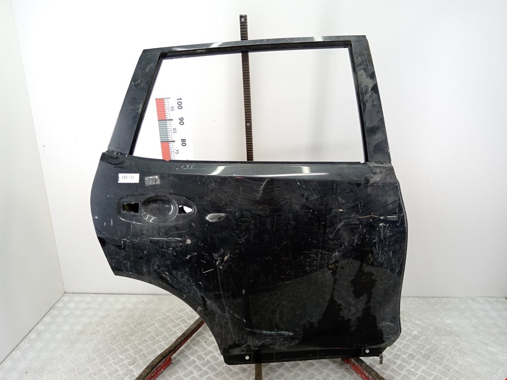 Дверь задняя правая NISSAN X-Trail T32 2013-2023