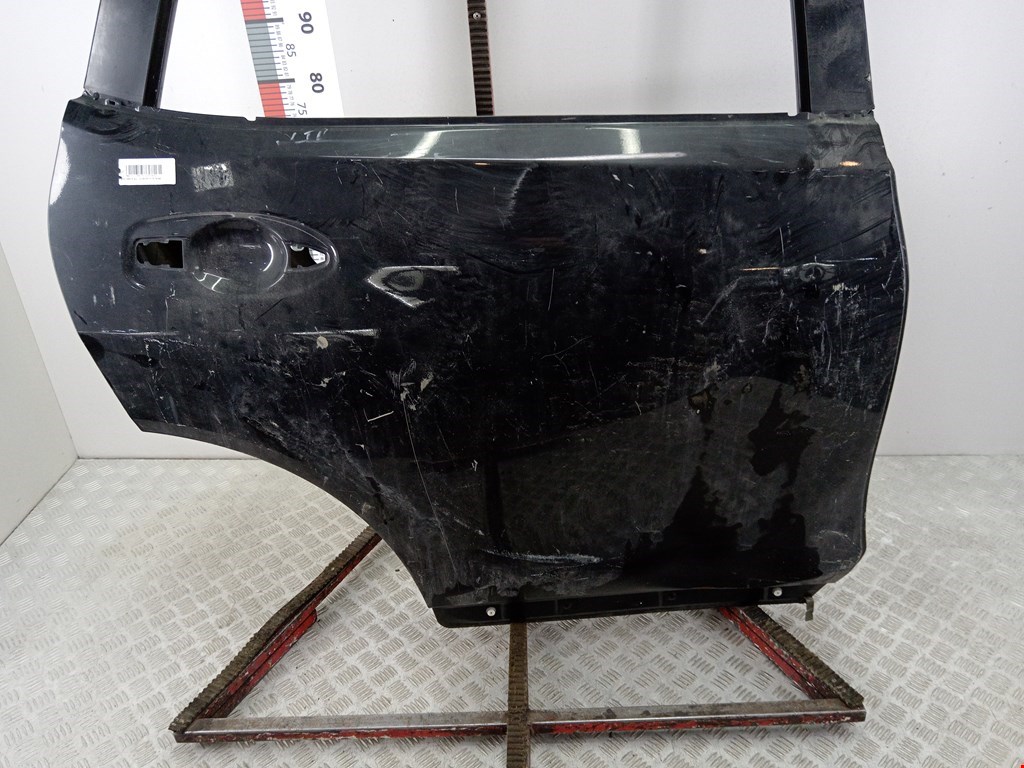 Дверь задняя правая NISSAN X-Trail T32 2013-2023