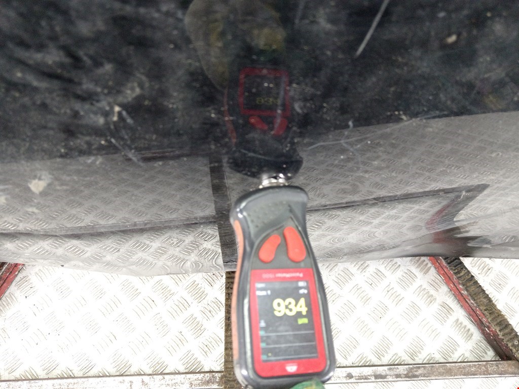 Дверь задняя правая NISSAN X-Trail T32 2013-2023