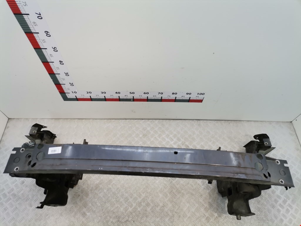 Усилитель переднего бампера (передний) VOLVO XC90 2002-2014