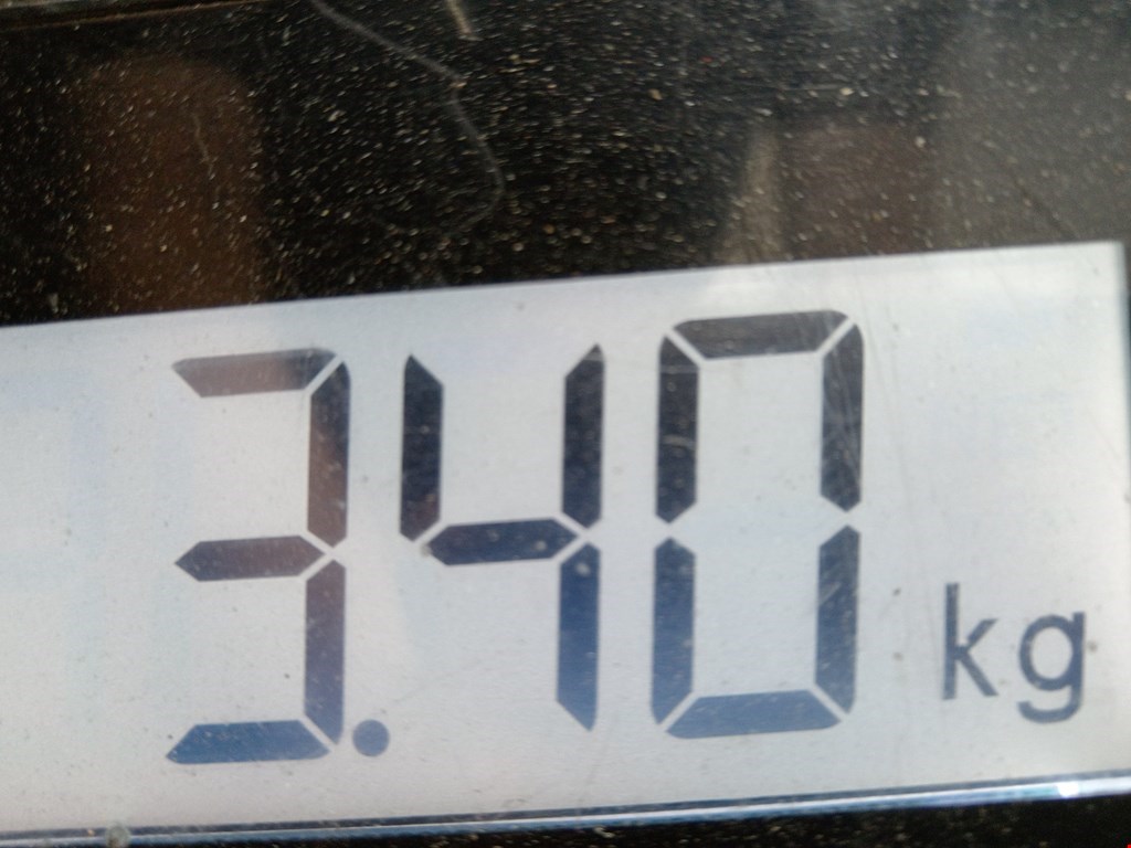 Вентилятор радиатора основного BMW 3er E90/E91 2005-2012