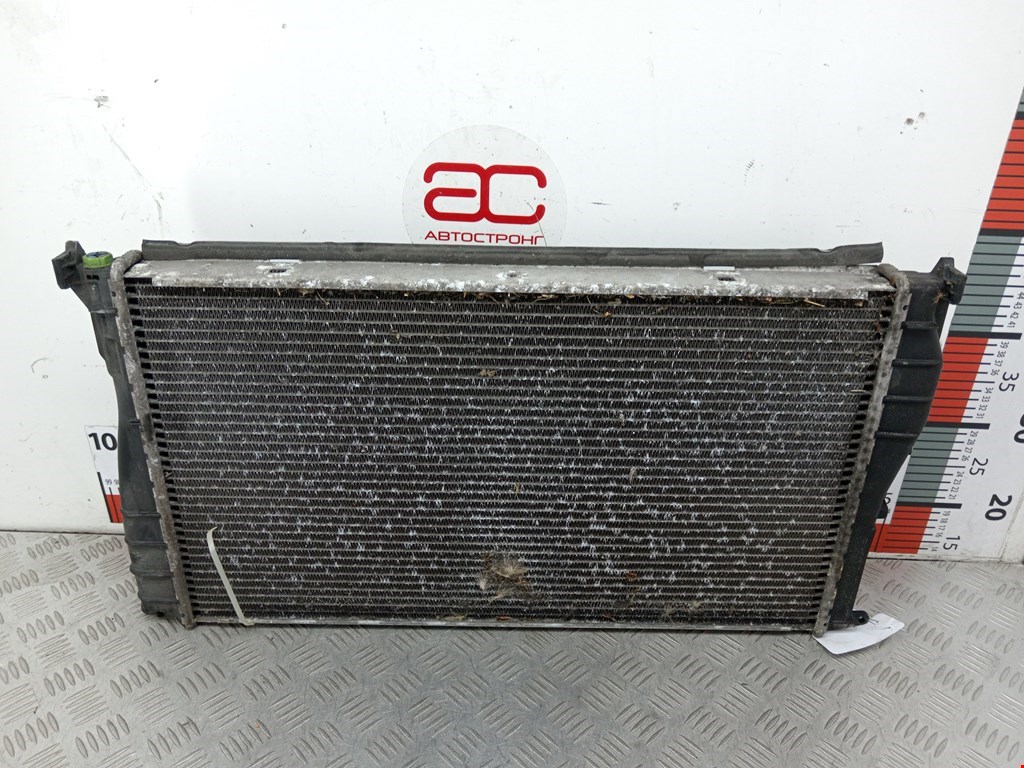 Радиатор основной BMW 3er E90/E91 2005-2012