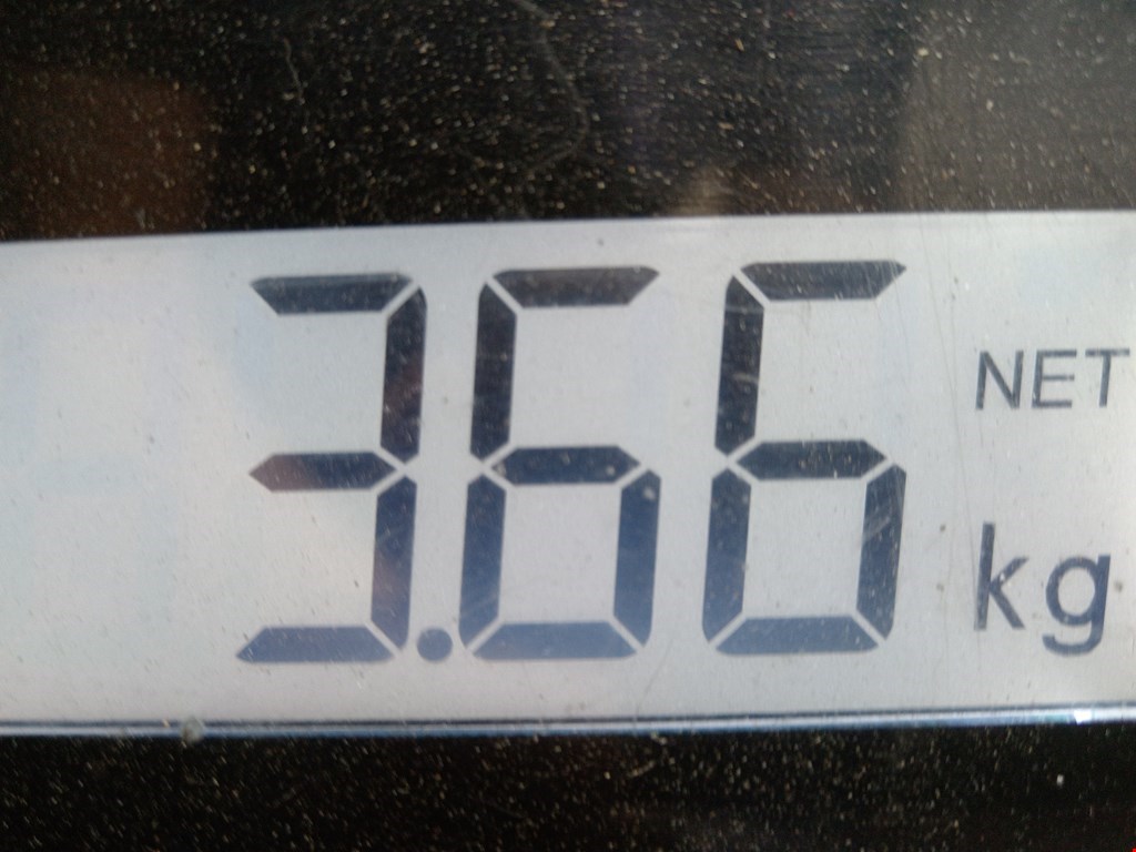 Радиатор основной BMW 3er E90/E91 2005-2012