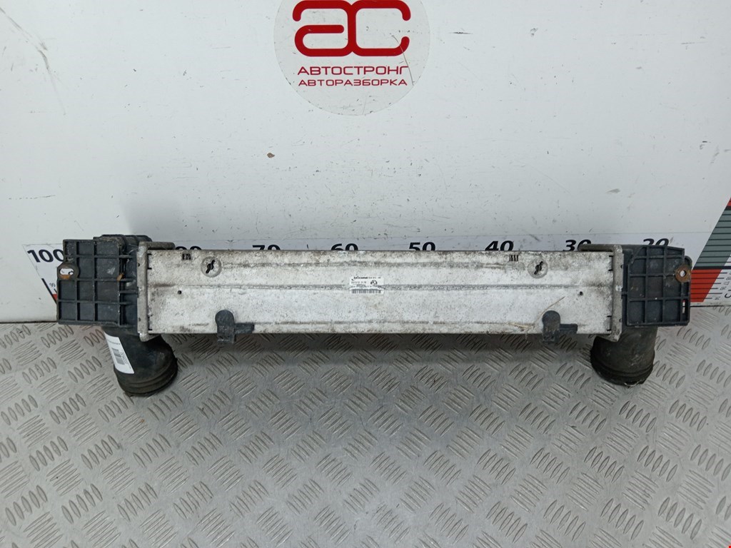 Интеркулер (радиатор интеркулера) BMW 3er E90/E91 2005-2012