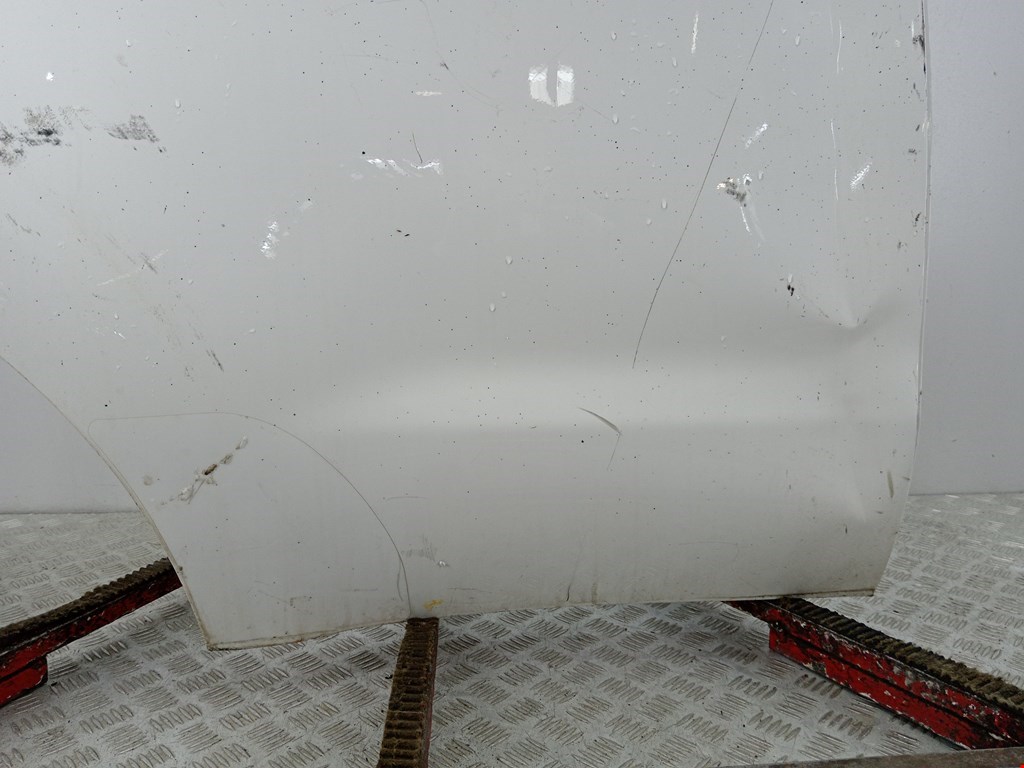 Дверь задняя правая KIA Soul II 2014-2019