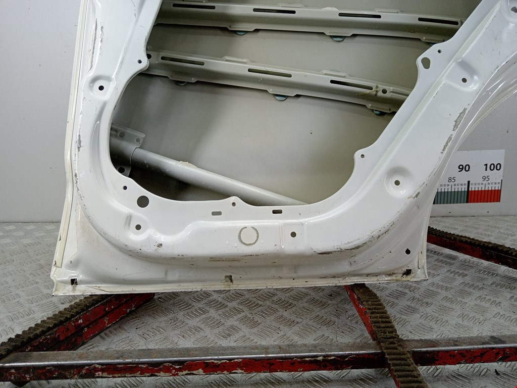 Дверь задняя правая KIA Soul II 2014-2019