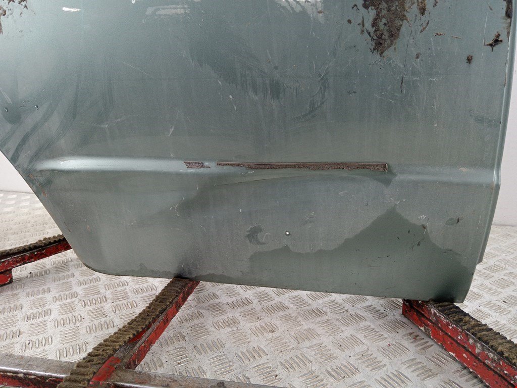 Дверь задняя правая SUZUKI SX4 2006-2014