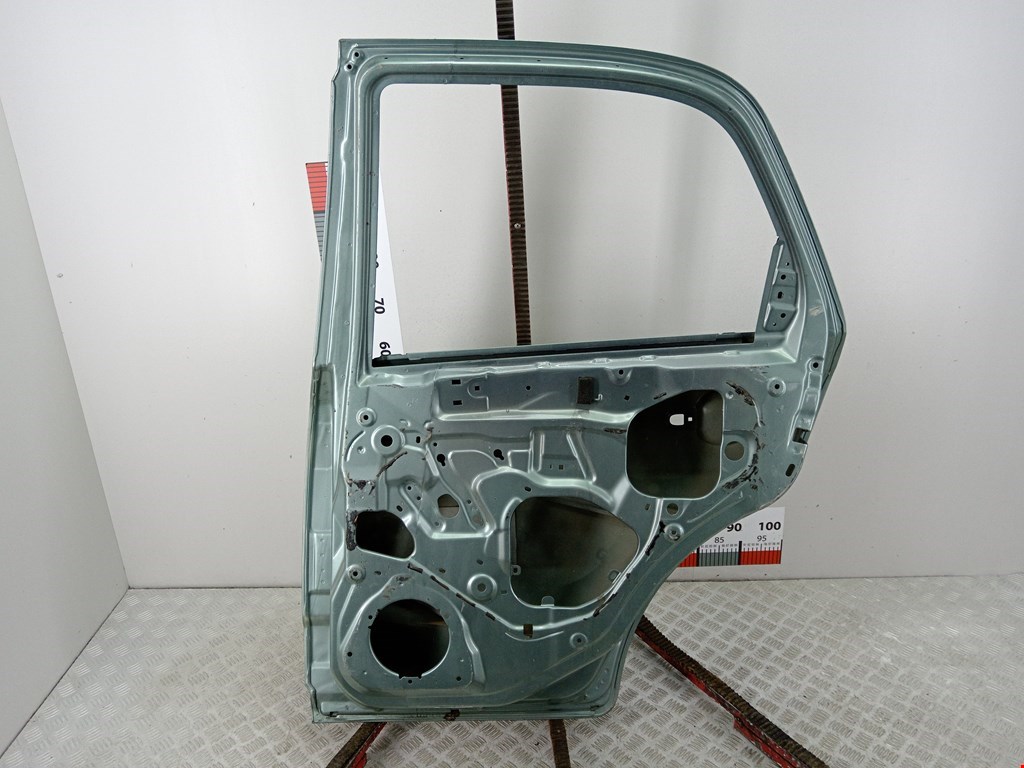 Дверь задняя правая SUZUKI SX4 2006-2014