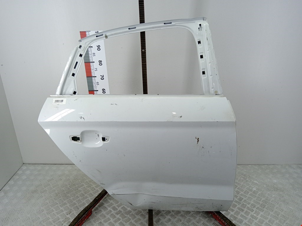 Дверь задняя правая AUDI A3 8V 2012-2020