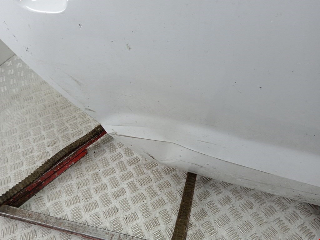 Дверь задняя правая AUDI A3 8V 2012-2020