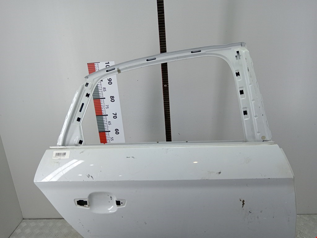 Дверь задняя правая AUDI A3 8V 2012-2020